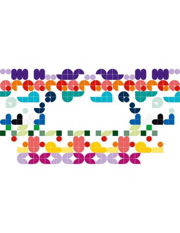 LEGO DOTs - Lots of DOTS