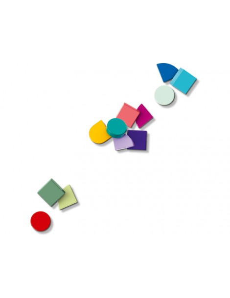 LEGO DOTs - Lots of DOTS
