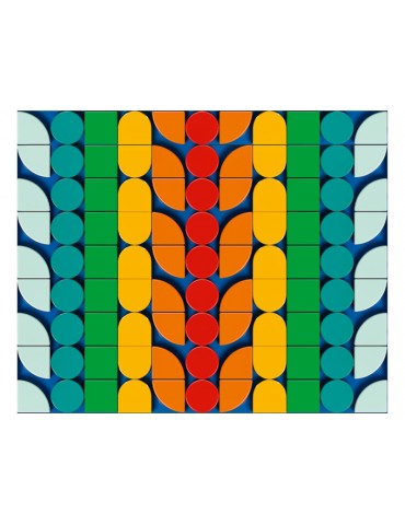 LEGO DOTs - Lots of DOTS