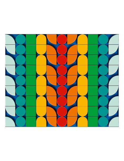 LEGO DOTs - Lots of DOTS