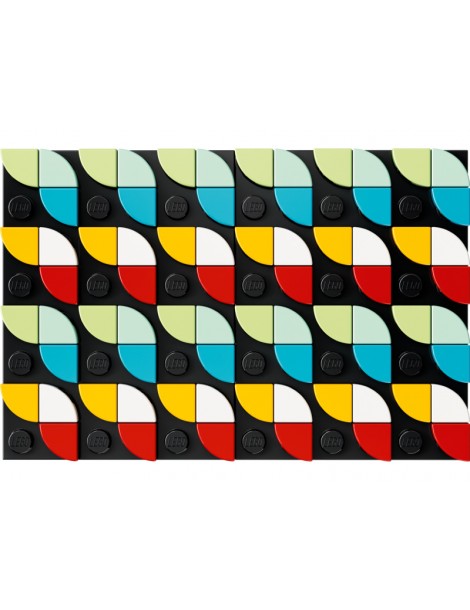 LEGO DOTs - Lots of DOTS