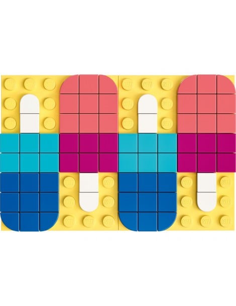 LEGO DOTs - Lots of DOTS