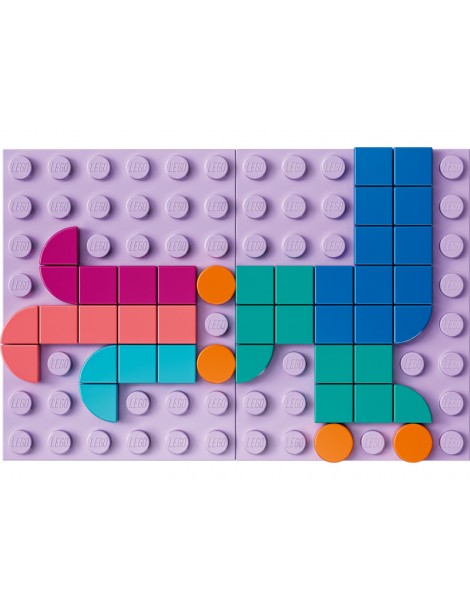 LEGO DOTs - Lots of DOTS