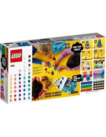 LEGO DOTs - Lots of DOTS