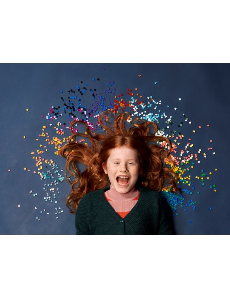 LEGO DOTs - Lots of DOTS