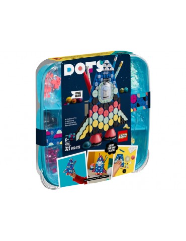 LEGO DOTs - Pencil Holder