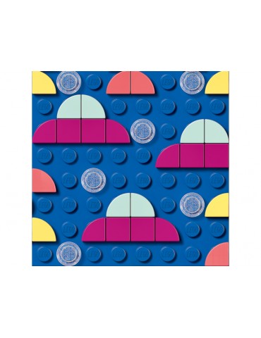 LEGO DOTs - Pencil Holder