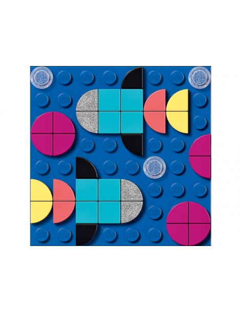 LEGO DOTs - Pencil Holder