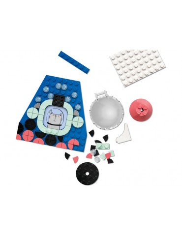 LEGO DOTs - Pencil Holder