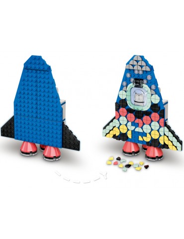LEGO DOTs - Pencil Holder