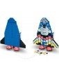 LEGO DOTs - Pencil Holder
