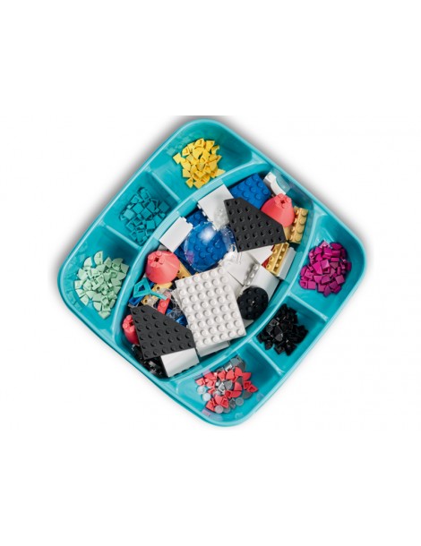 LEGO DOTs - Pencil Holder