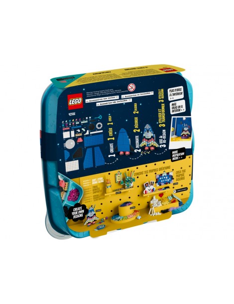 LEGO DOTs - Pencil Holder