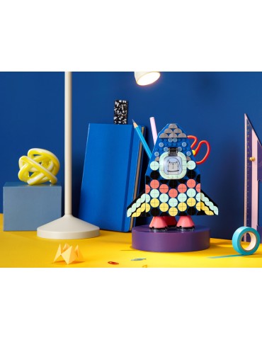 LEGO DOTs - Pencil Holder