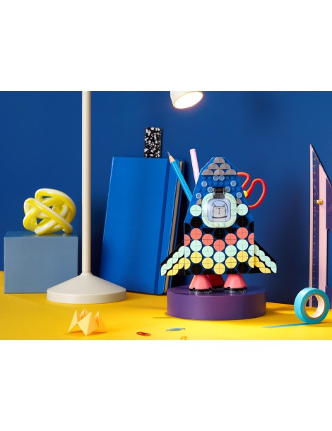 LEGO DOTs - Pencil Holder