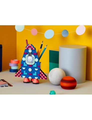 LEGO DOTs - Pencil Holder