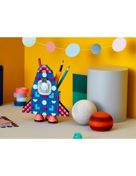 LEGO DOTs - Pencil Holder