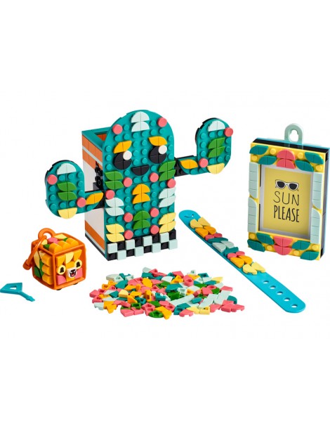 LEGO DOTs - Multi Pack - Summer Vibes