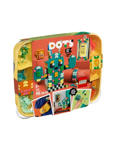 LEGO DOTs - Multi Pack - Summer Vibes