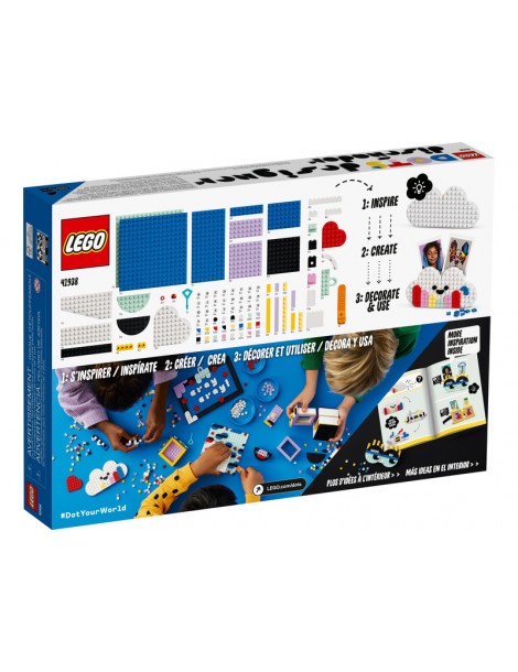 LEGO DOTs - Creative Designer Box