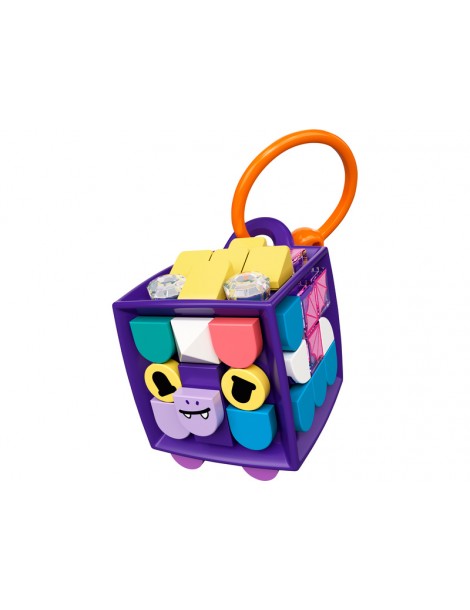 LEGO DOTs - Bag Tag Dragon