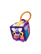 LEGO DOTs - Bag Tag Dragon