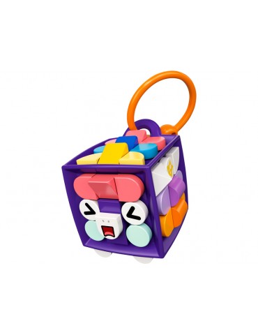 LEGO DOTs - Bag Tag Dragon