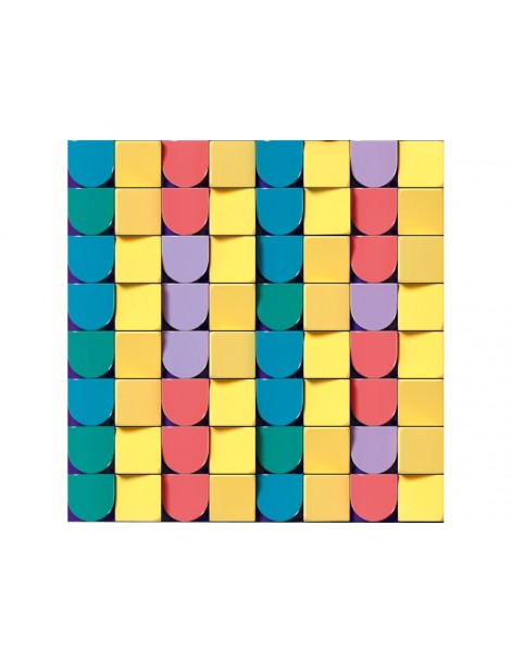 LEGO DOTs - Bag Tag Dragon