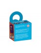 LEGO DOTs - Bag Tag Dragon