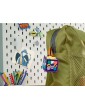 LEGO DOTs - Bag Tag Dragon