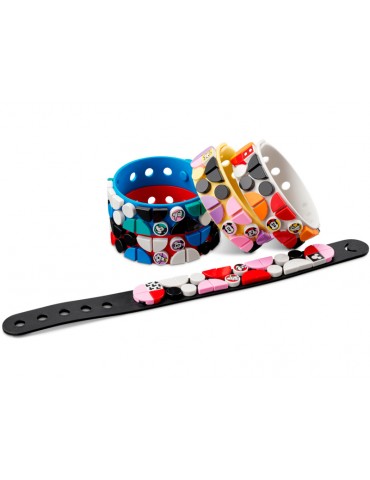 LEGO DOTS - Mickey & Friends Bracelets Mega Pack