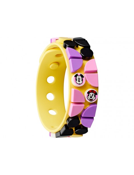 LEGO DOTS - Mickey & Friends Bracelets Mega Pack