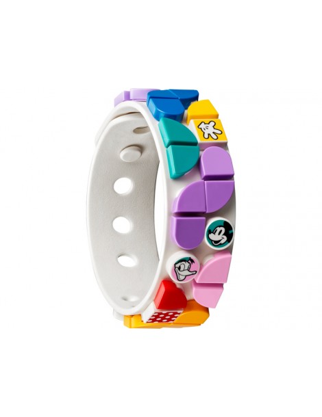 LEGO DOTS - Mickey & Friends Bracelets Mega Pack