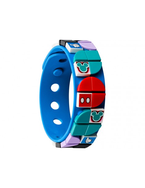 LEGO DOTS - Mickey & Friends Bracelets Mega Pack