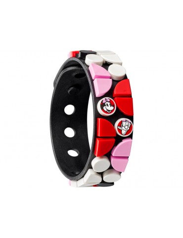 LEGO DOTS - Mickey & Friends Bracelets Mega Pack
