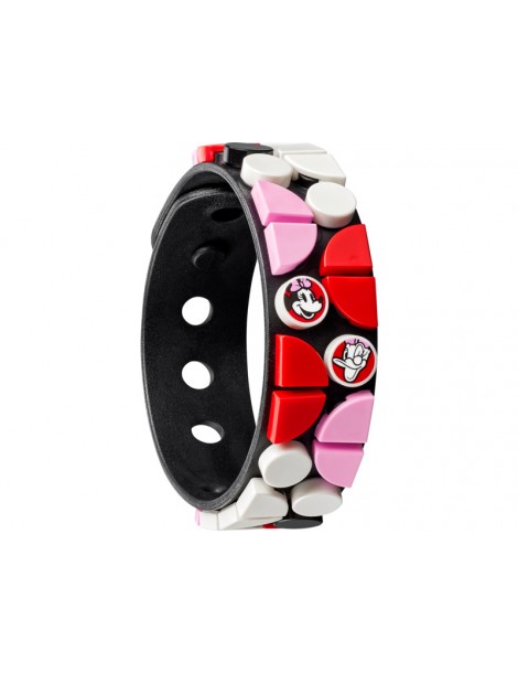 LEGO DOTS - Mickey & Friends Bracelets Mega Pack