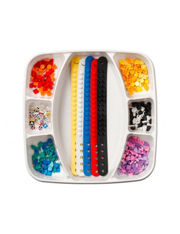 LEGO DOTS - Mickey & Friends Bracelets Mega Pack