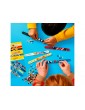 LEGO DOTS - Mickey & Friends Bracelets Mega Pack