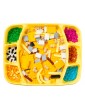 LEGO DOTs - Cute Banana Pen Holder