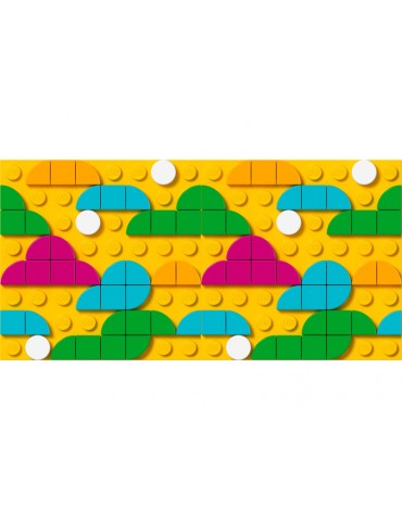 LEGO DOTs - Cute Banana Pen Holder