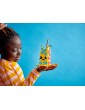 LEGO DOTs - Cute Banana Pen Holder