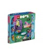 LEGO DOTs - Bag Tags Mega Pack - Messaging