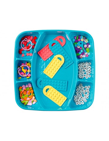 LEGO DOTs - Bag Tags Mega Pack - Messaging