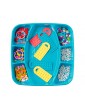 LEGO DOTs - Bag Tags Mega Pack - Messaging