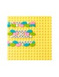 LEGO DOTs - Bag Tags Mega Pack - Messaging