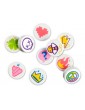 LEGO DOTs - Bag Tags Mega Pack - Messaging