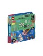 LEGO DOTs - Bag Tags Mega Pack - Messaging