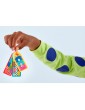 LEGO DOTs - Bag Tags Mega Pack - Messaging