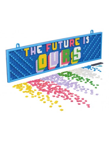 LEGO DOTs - Big Message Board