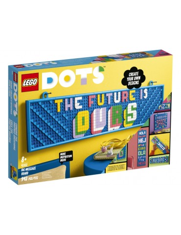 LEGO DOTs - Big Message Board